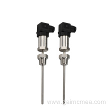 Digital pt 100 pt1000 oil temperature sensor